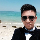 ￡Mr、Young彡