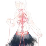 zippo女孩