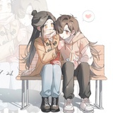 Yuan行人