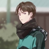 甜甜圈