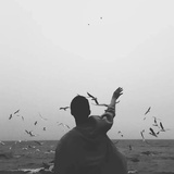 我在说什么