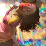 椰果的椰子