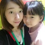 涵涵妈-关欣