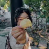 鹿慕溪水