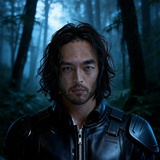 东山野人