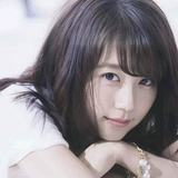 阳光开朗大女孩