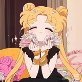 马甲小妹