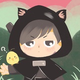 小透明一只