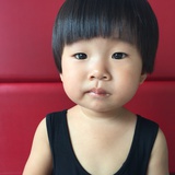 Amy一米阳光