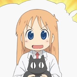 甜甜私房猫