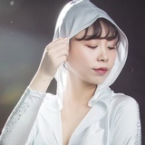 沙画师陈俊如
