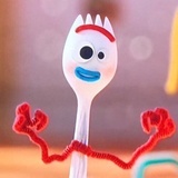 Forky