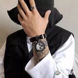 大蜀也很潮