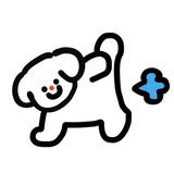 小咪喝喝茶