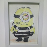 淡水里的八爪鱼