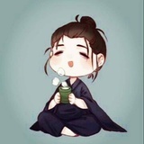 热茶加冰