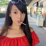 植物姑娘