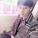 我爱长发飘飘