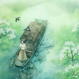未名湖
