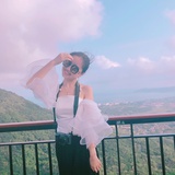 南方姑娘