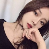 月光下的彼岸花
