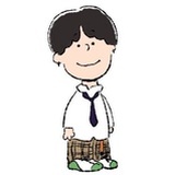妖怪不会太小
