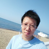老生不健谈