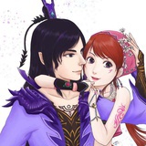 紫曜·迦南