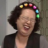 微笑的sissi