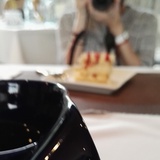 懵July