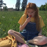 Chestnut小姐