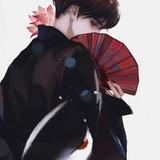 光