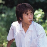 八英里拍摄