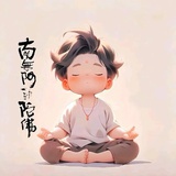 子衿鸢尾