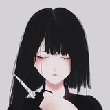 Noir Crystal