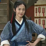 女侠郭芙蓉