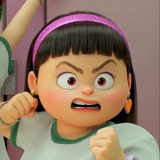 只要摇摇七喜
