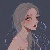 躲雨者