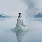 风平浪静
