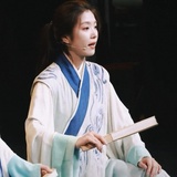 AKA浙百李云霄