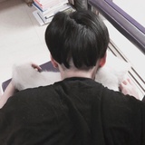 我也好想你哦