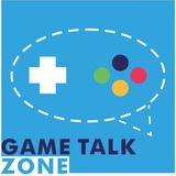 Game Talk Zone