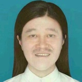 猛兽大汉