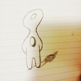 觅静