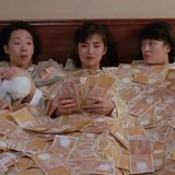 想躺平的胖虎