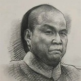 别丢份精神点儿