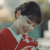 既白