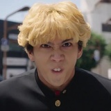 三桥贵志