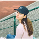 写文案的小姐姐