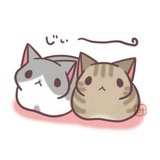 随风飘落